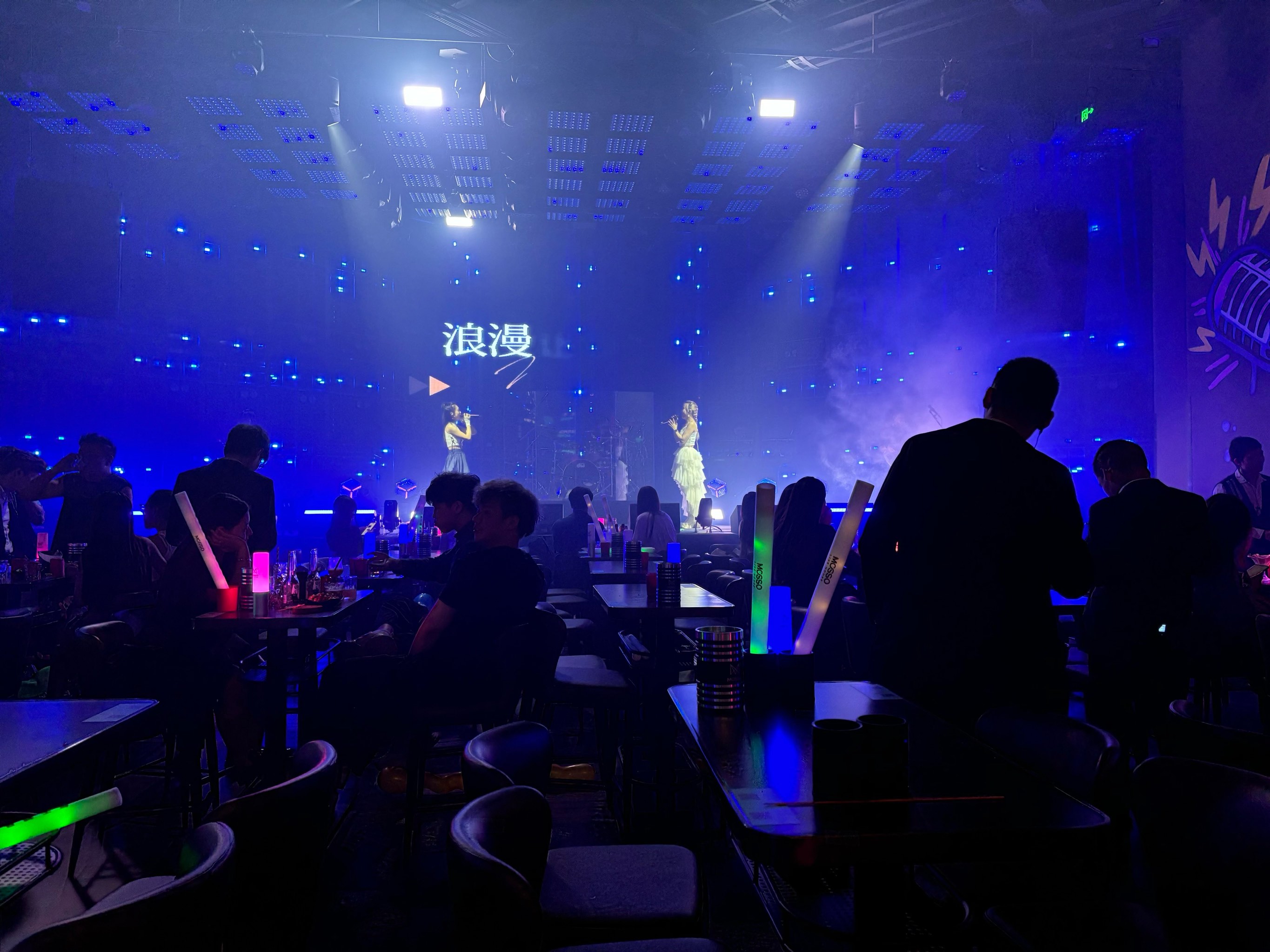 洛阳小时场ktv预定与商务ktv能否组局-洛龙区小时场ktv预定